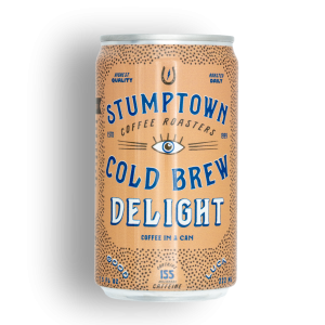 Cold Brew Delight