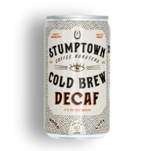 Cold Brew Decaf