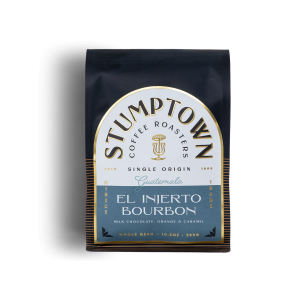 Guatemala El Injerto Bourbon