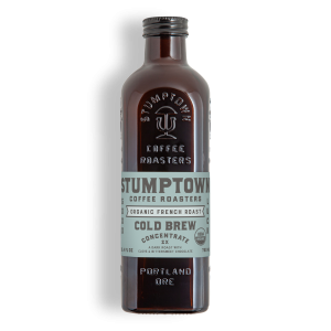 French Roast Cold Brew Concentrate