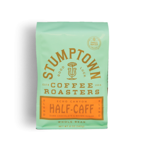 Echo Canyon Half-Caff