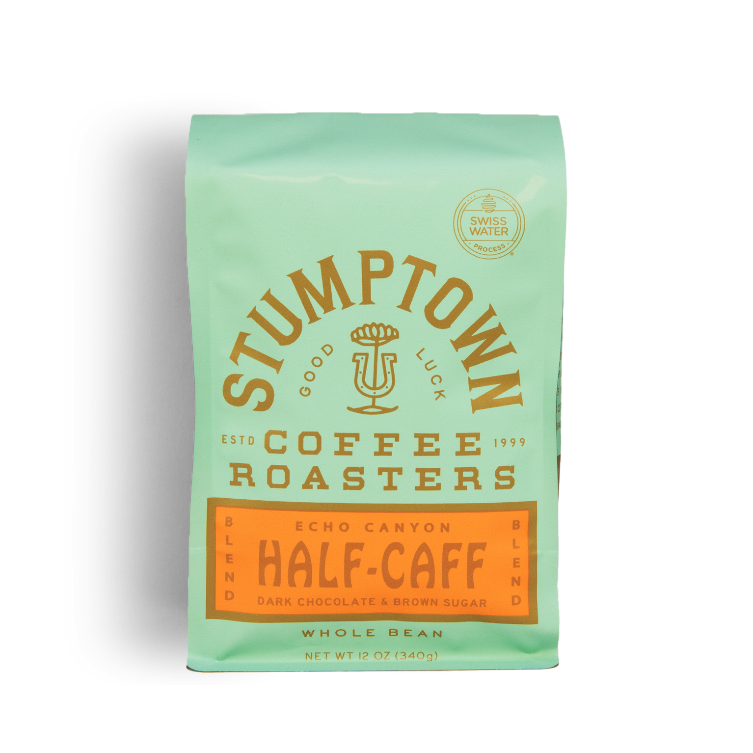 Echo Canyon Half-Caff