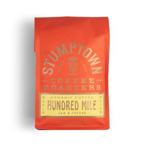 Hundred Mile