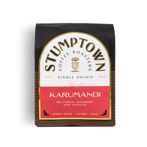Kenya Karumandi