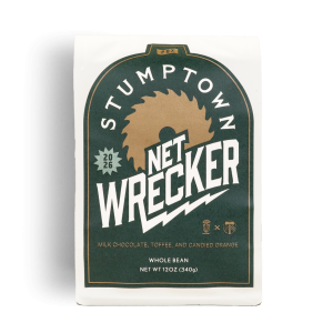 Net Wrecker