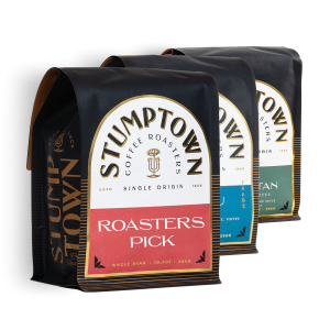 Roaster's Pick