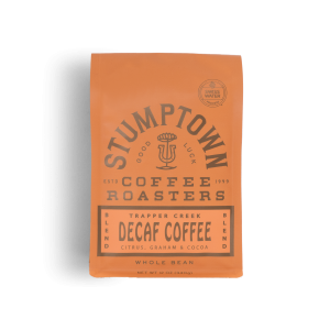 Trapper Creek Decaf