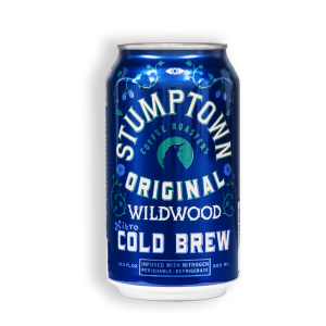 Original Nitro Cold Brew Coffee