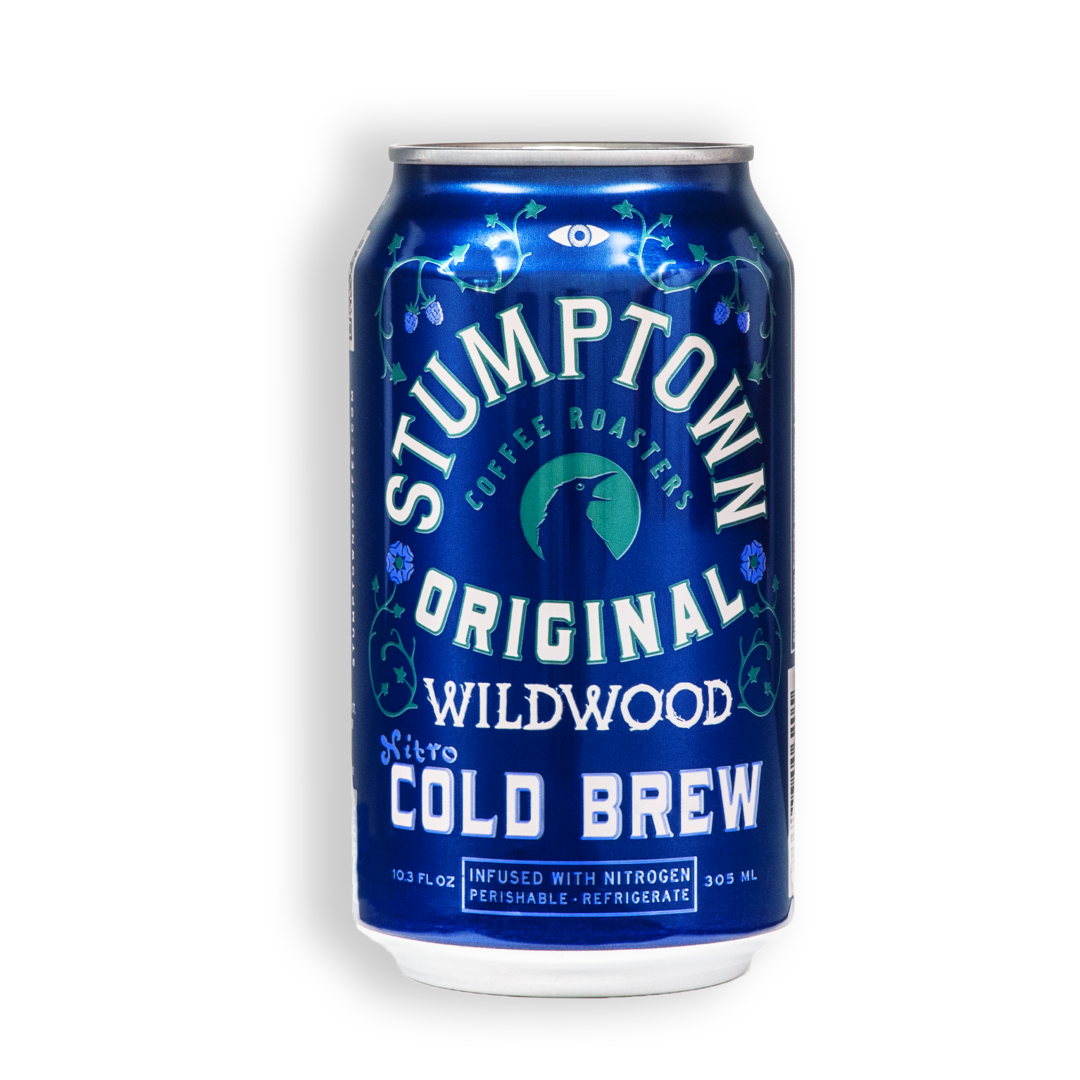 Original Nitro Cold Brew Coffee