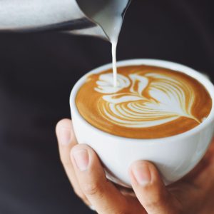 Trapper Creek Decaf Coffee