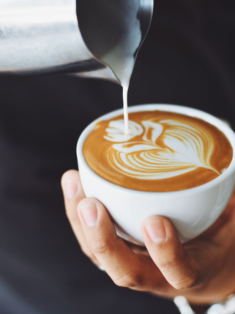 Trapper Creek Decaf