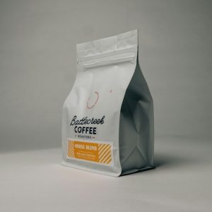 French Roast Dark Blend