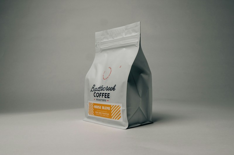 French Roast Dark Blend