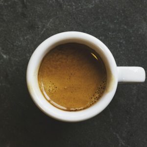 Hair Bender Espresso Blend
