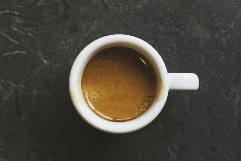 Hair Bender Espresso Blend
