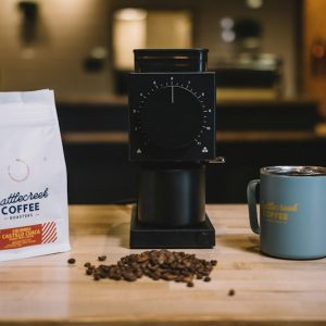 Holler Mountain Single Origin